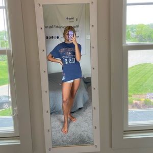 Washington DC tee